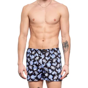 Cool Paisley Boxers