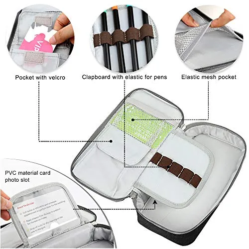 Cords, cables and accessories organizer