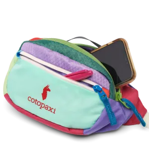 Cotopaxi Kapia 1.5L Hip Pack DEL DIA