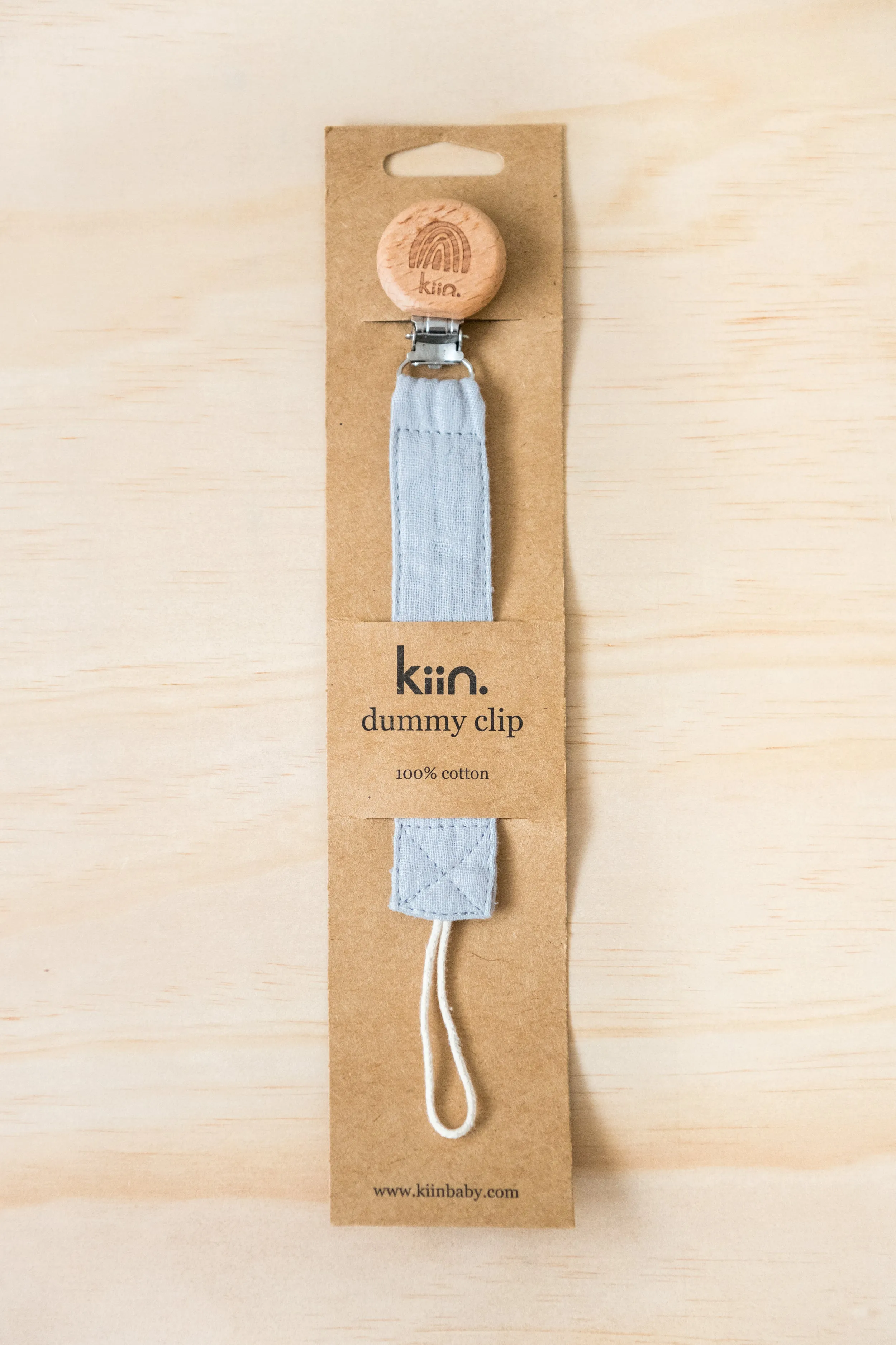 COTTON DUMMY CLIP
