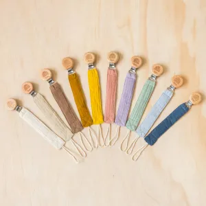 COTTON DUMMY CLIP