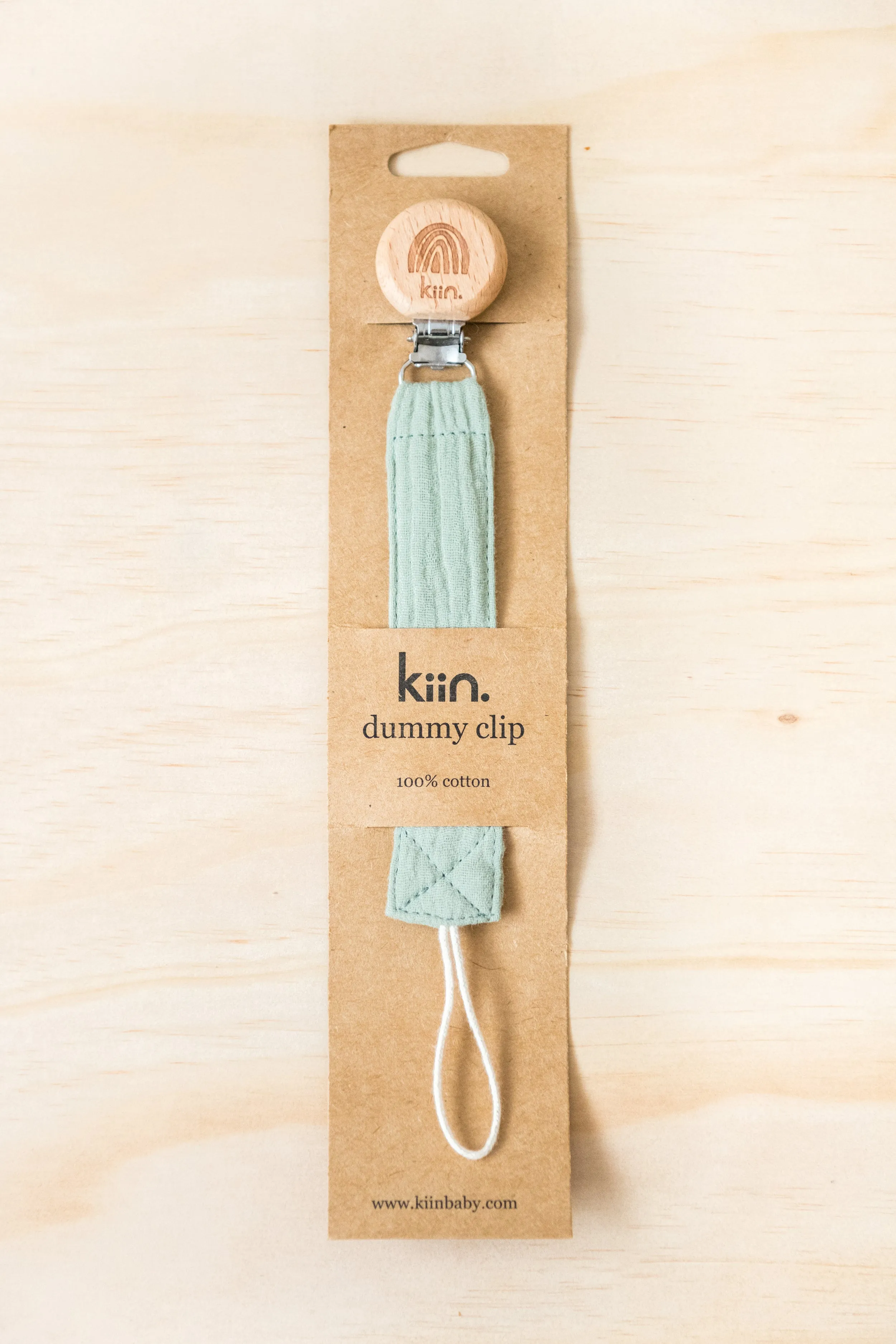COTTON DUMMY CLIP