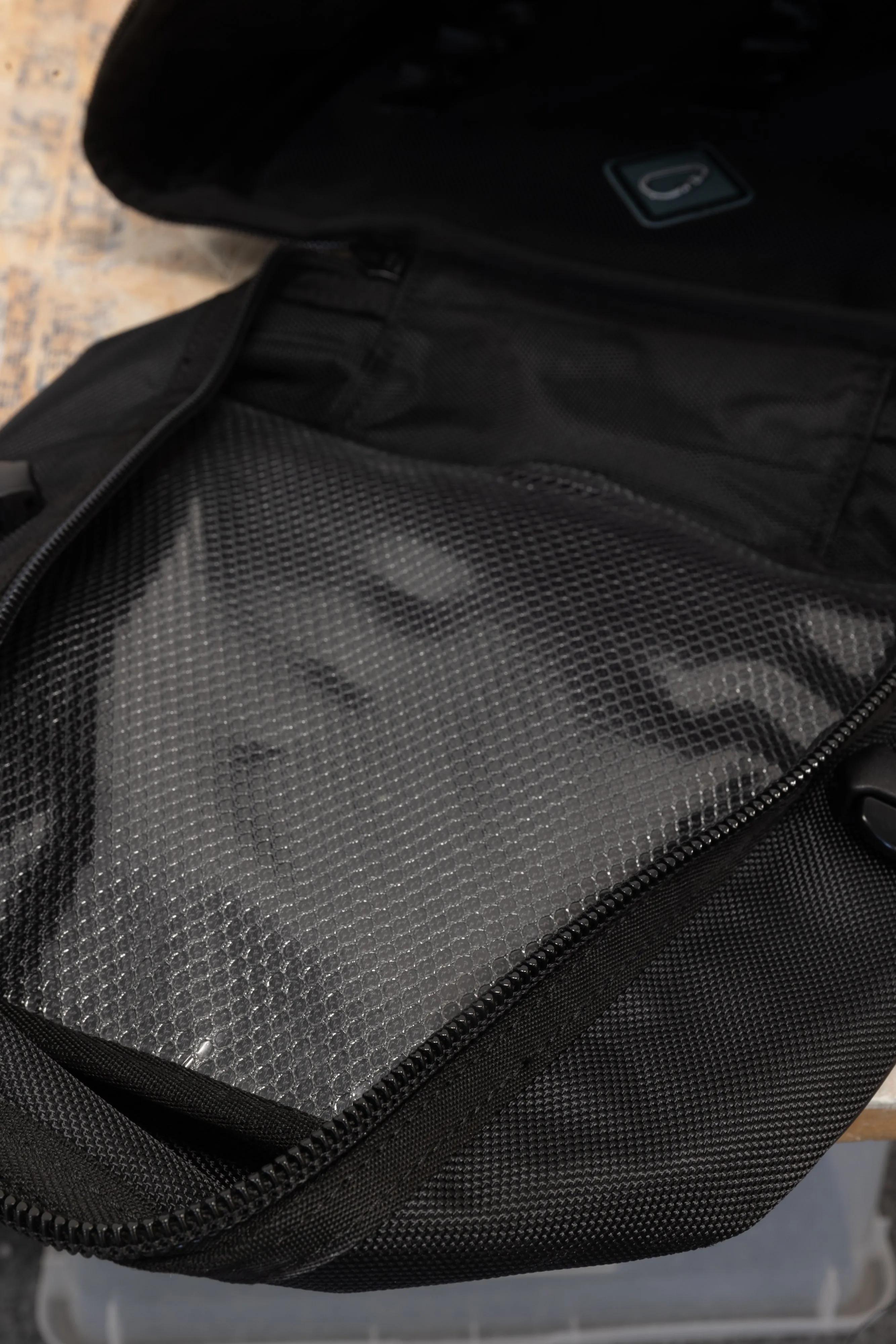 Courant - Cross Pro Bag 54L