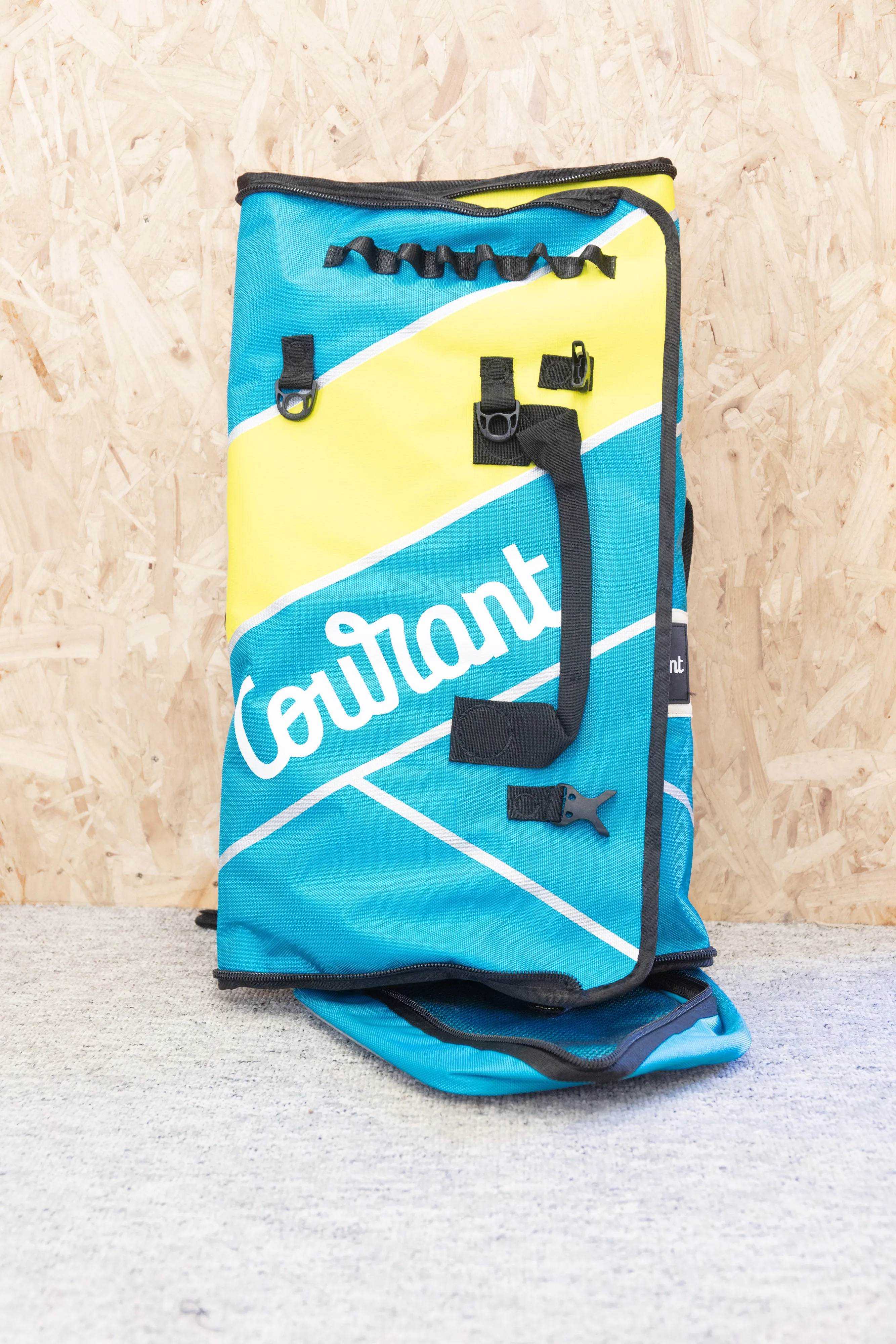 Courant - Cross Pro Bag 54L