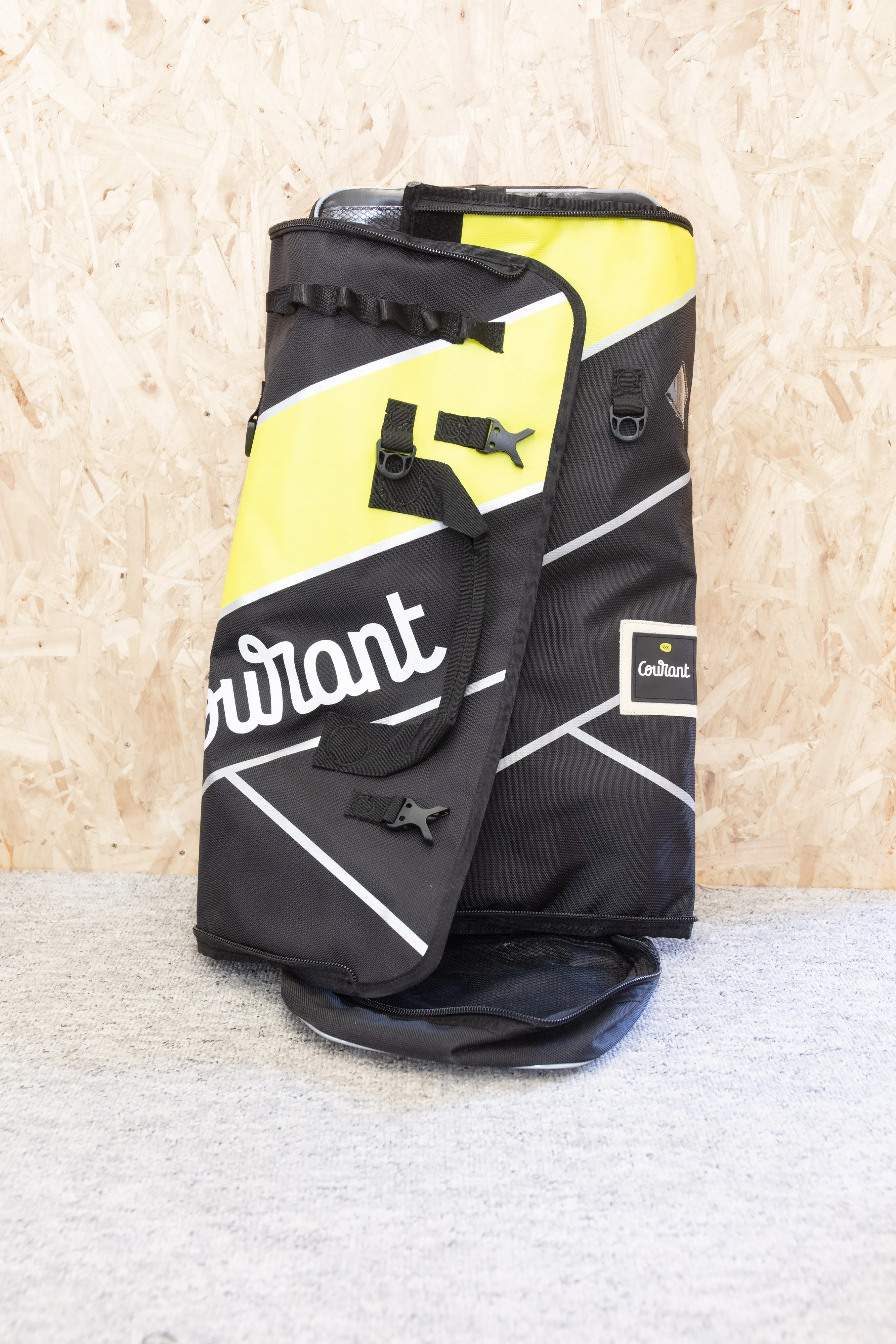Courant - Cross Pro Bag 54L