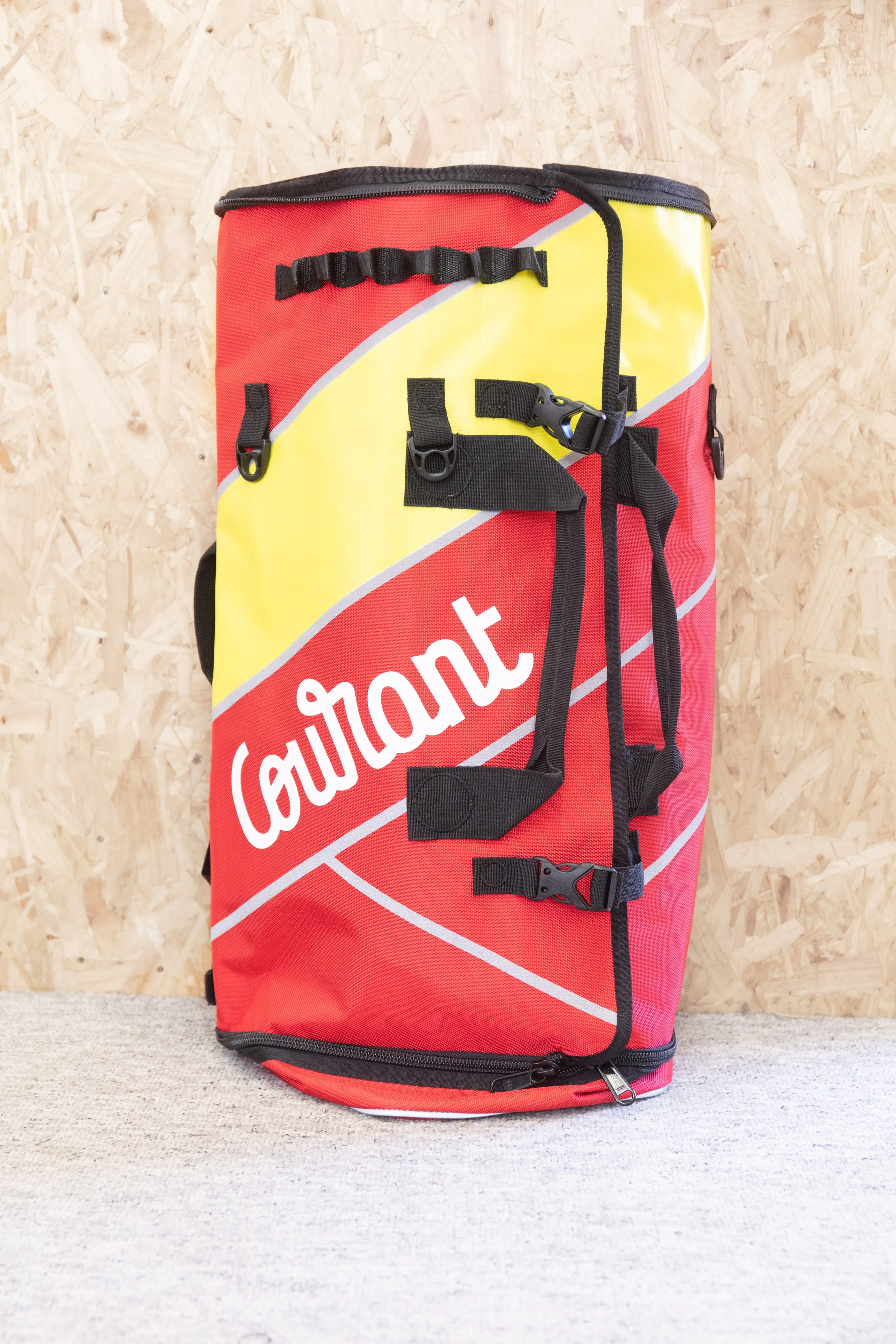 Courant - Cross Pro Bag 54L