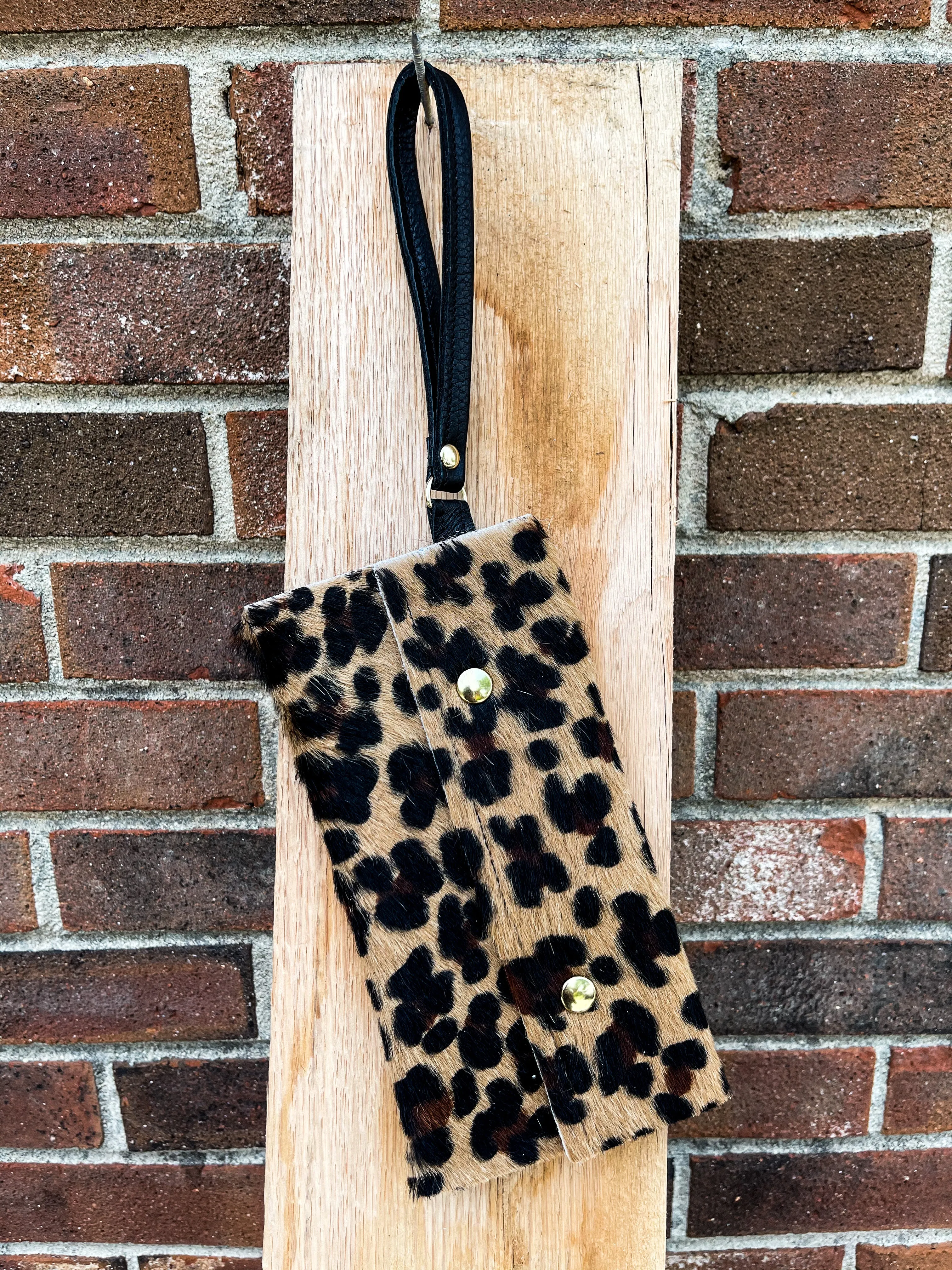 Cowhide Take Along