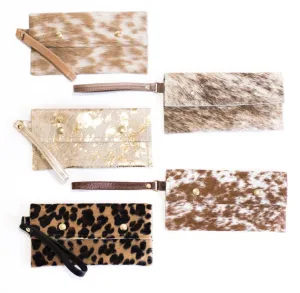 Cowhide Take Along
