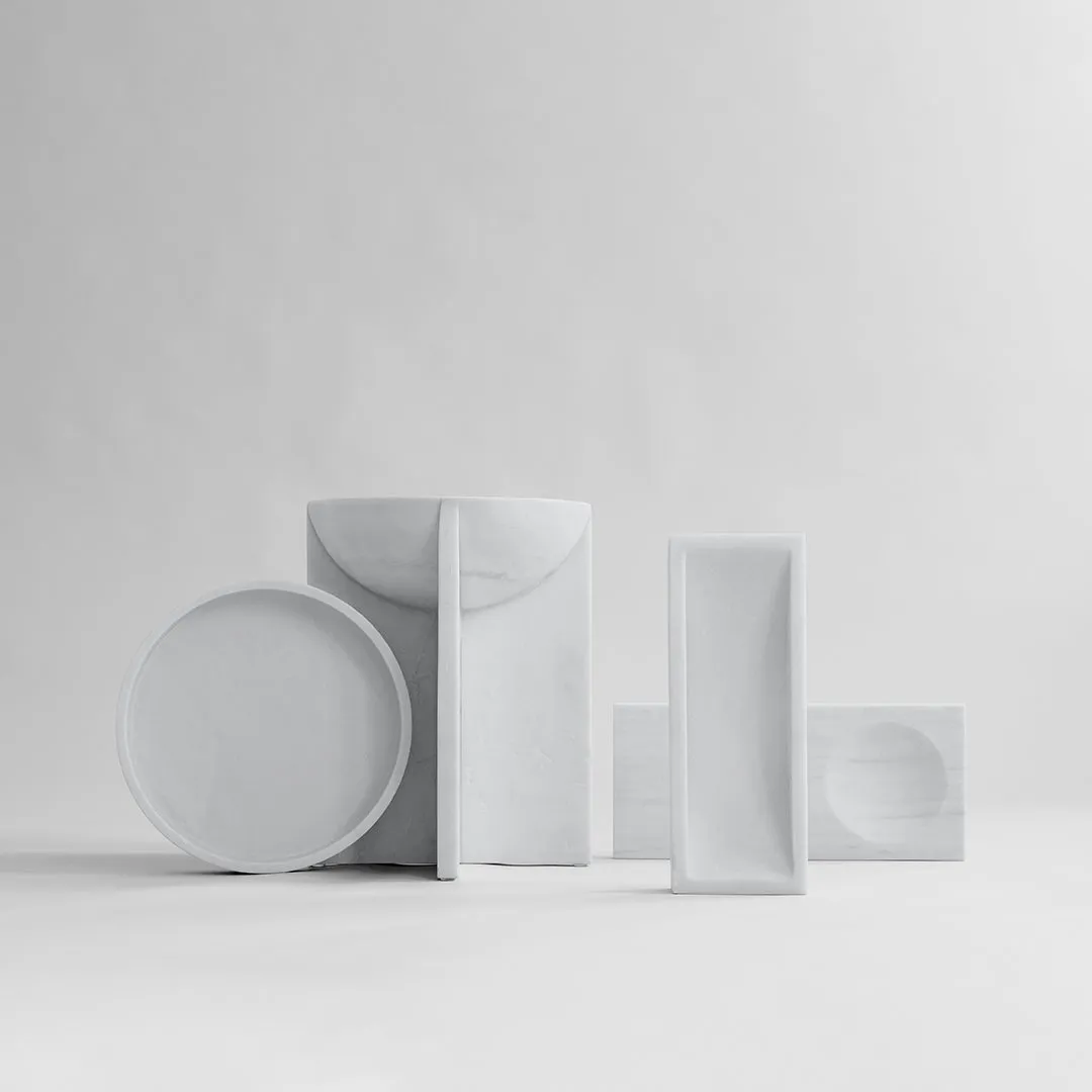 Cross Side Table
