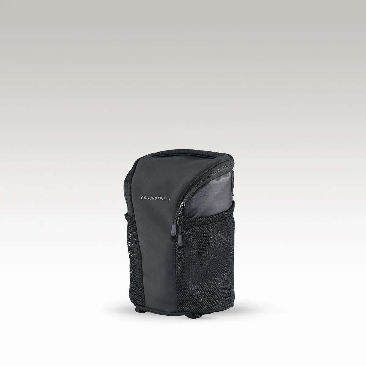Crossbody Camera Bag | RIKR