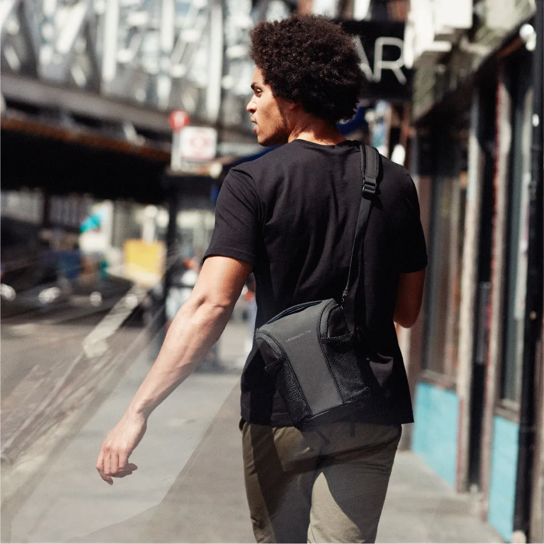 Crossbody Camera Bag | RIKR