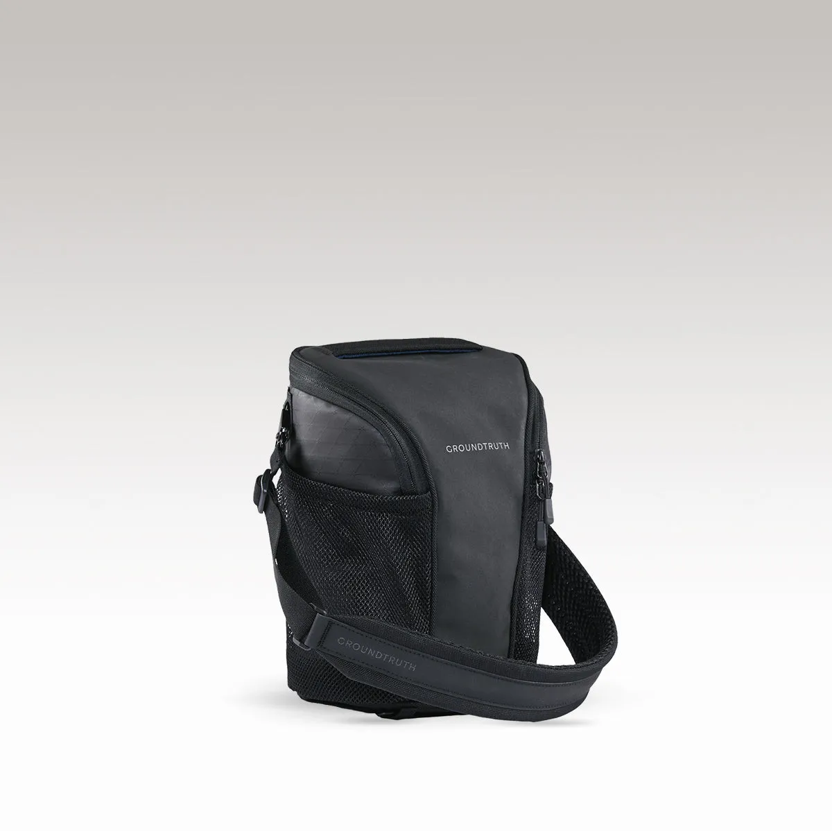Crossbody Camera Bag | RIKR
