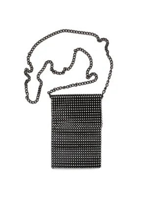 Crystale - Crystal Phone Bag