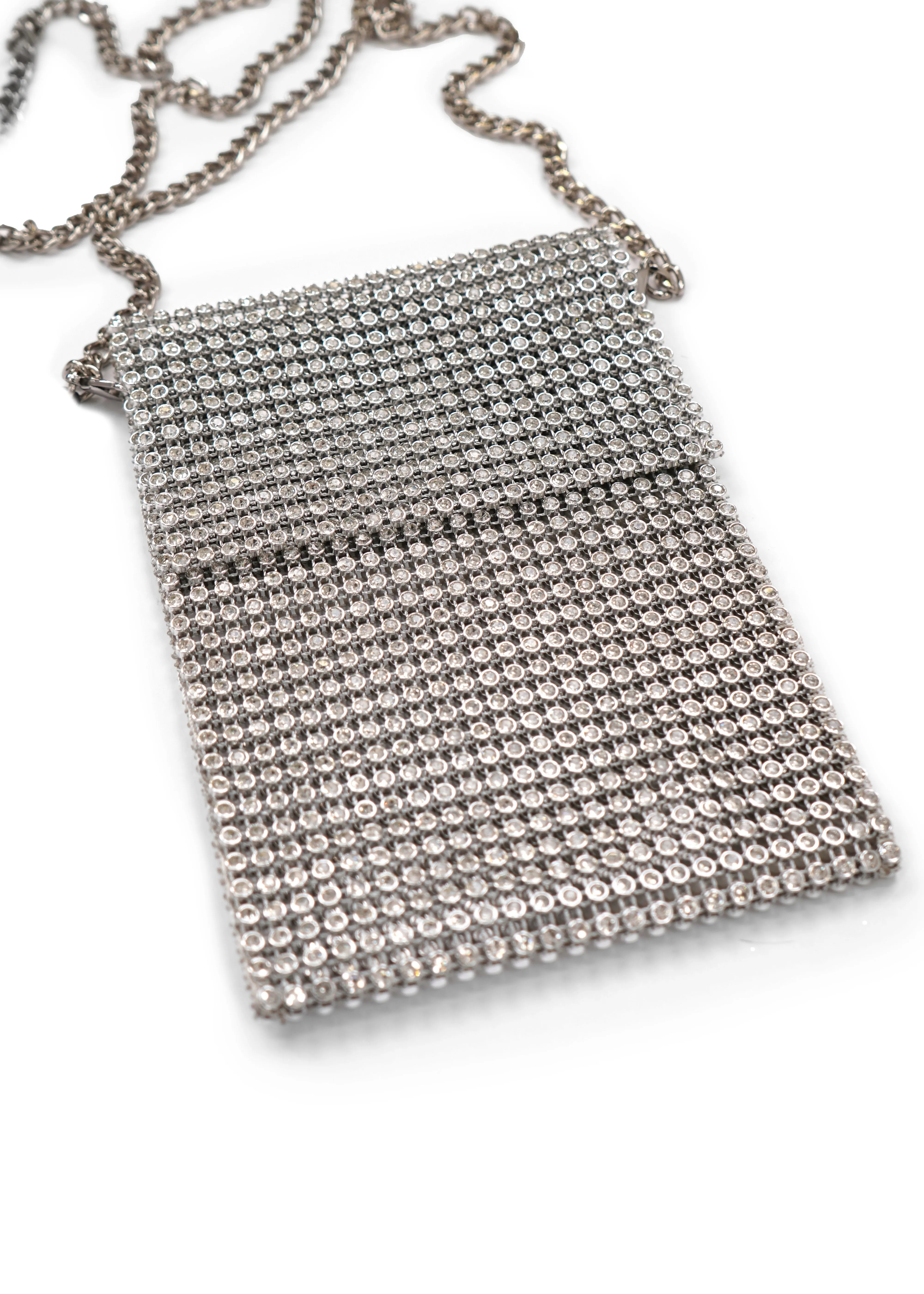 Crystale - Crystal Phone Bag