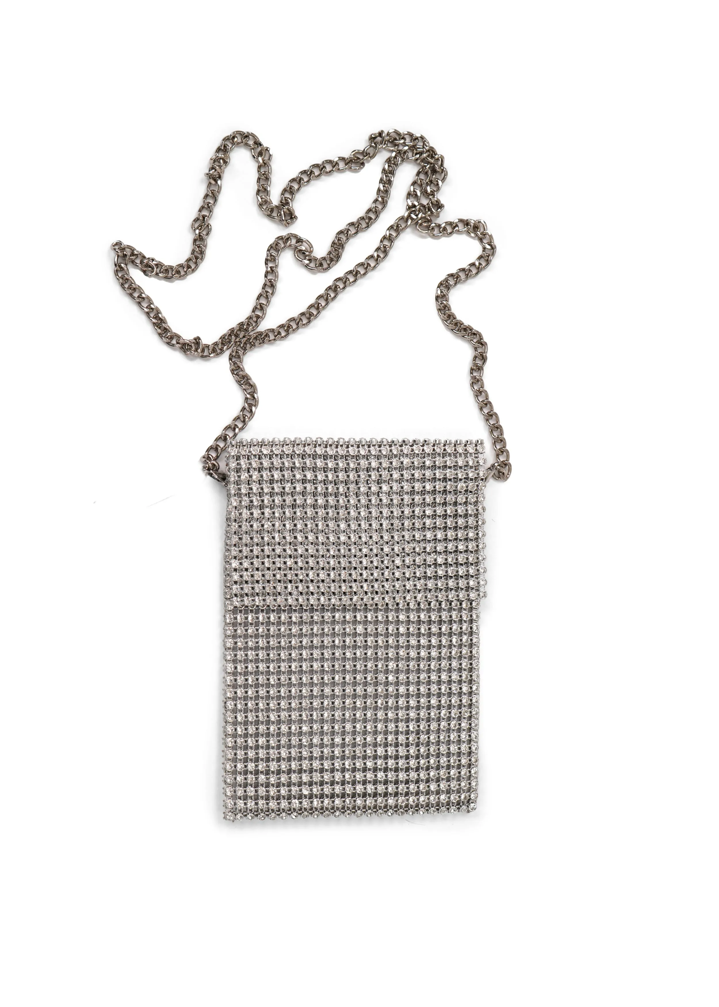 Crystale - Crystal Phone Bag