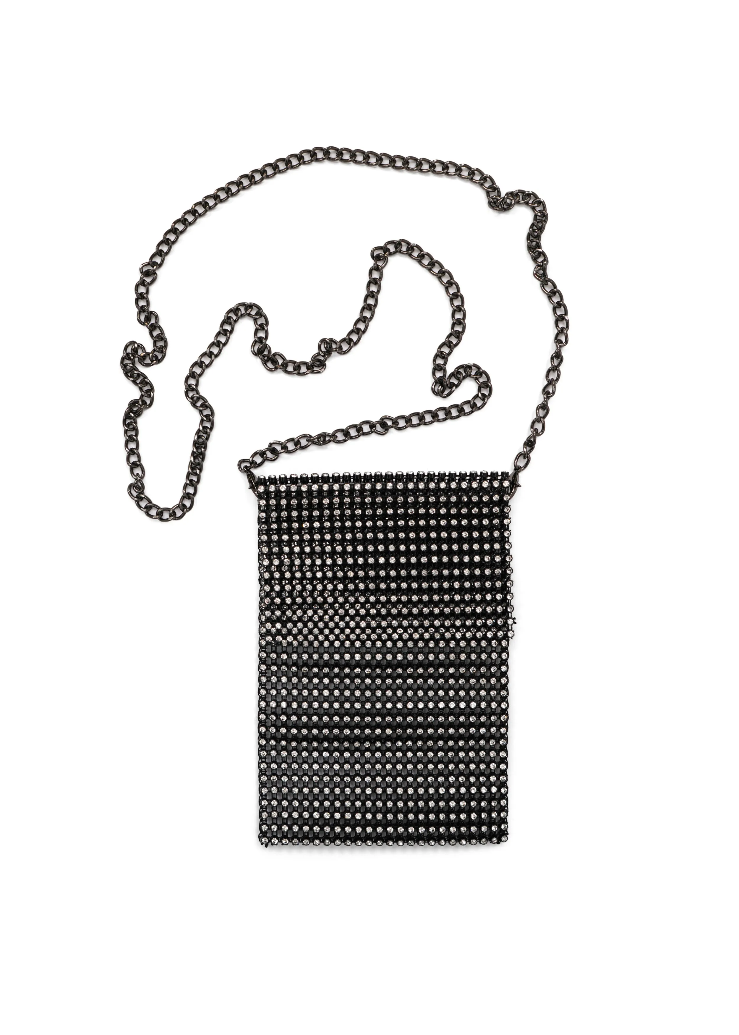 Crystale - Crystal Phone Bag