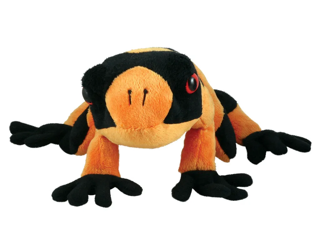 Cuddle Zoo® - Tree Frogs - SET of 6