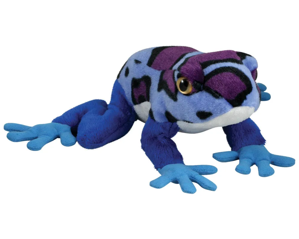 Cuddle Zoo® - Tree Frogs - SET of 6