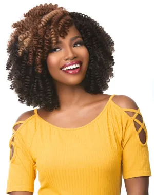 Curlfinity - Grey Rod