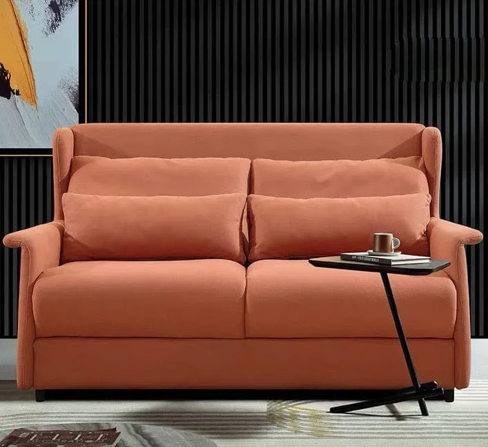 Cyprus Foldable Sofa Bed with Mattress