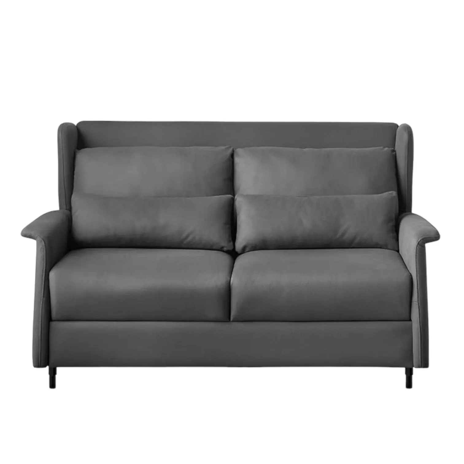 Cyprus Foldable Sofa Bed with Mattress