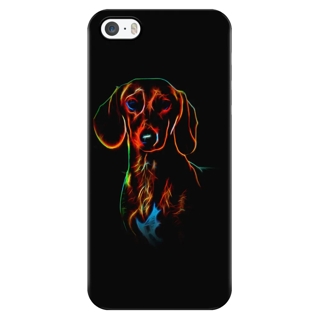 Dachshund Phone Case