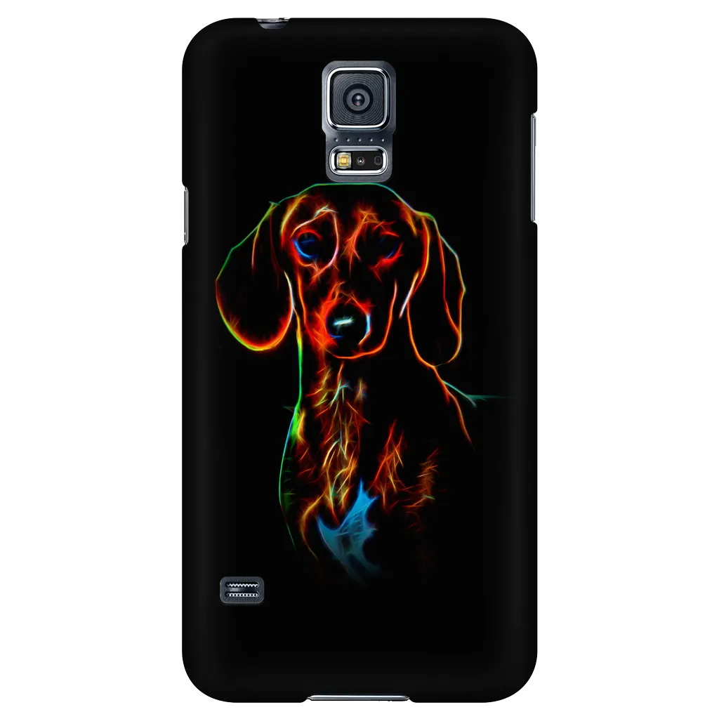 Dachshund Phone Case