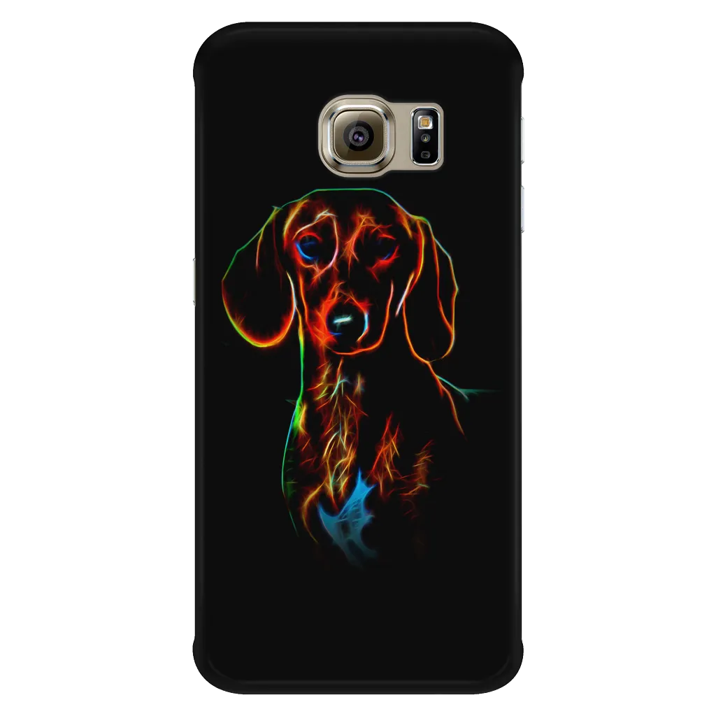 Dachshund Phone Case