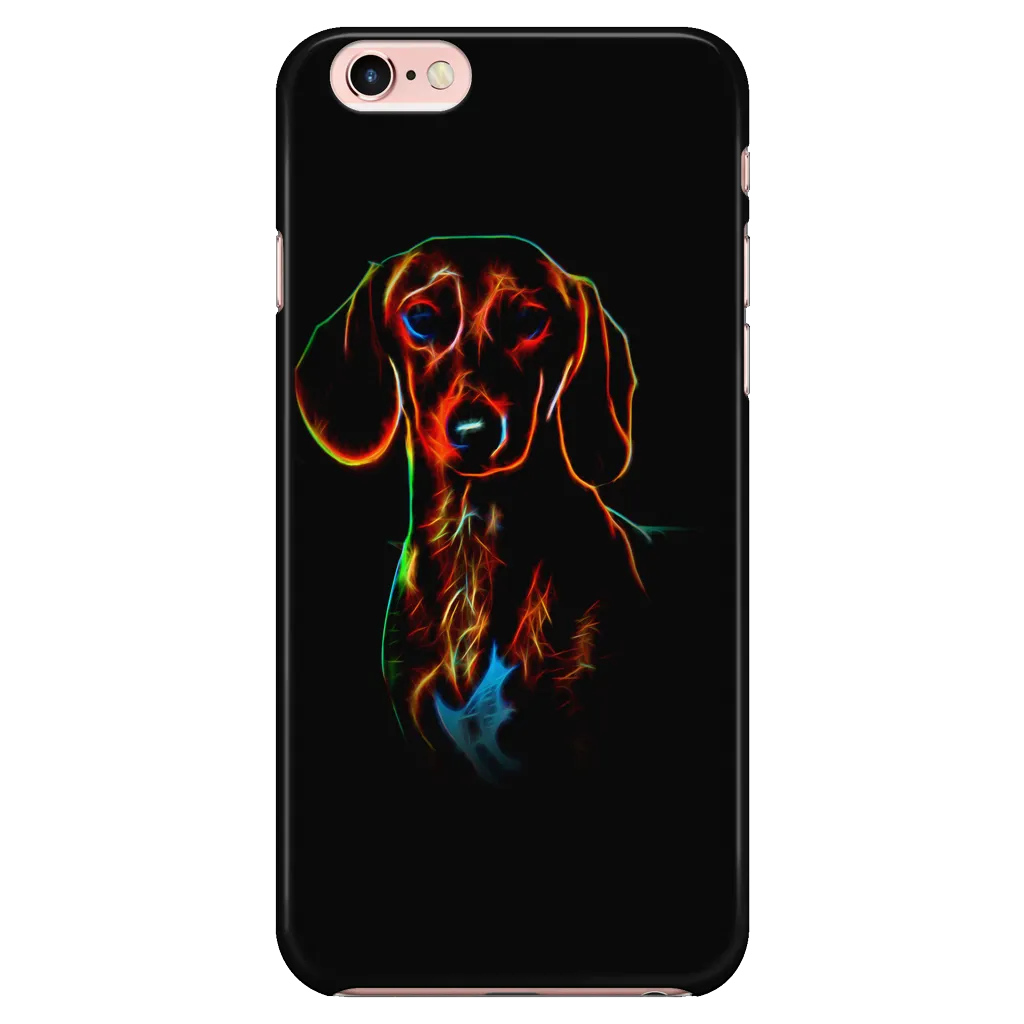 Dachshund Phone Case