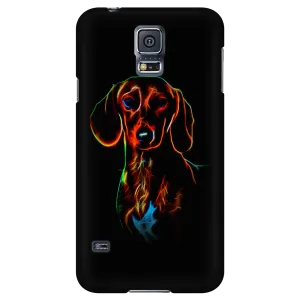 Dachshund Phone Case