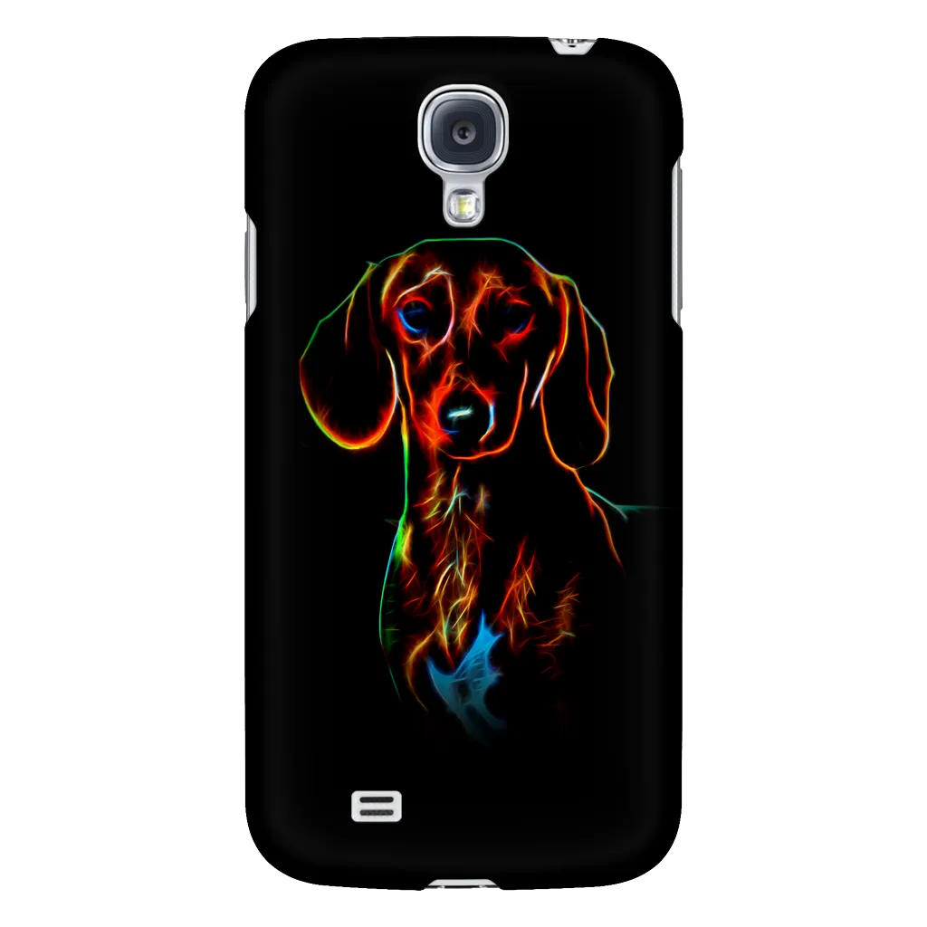 Dachshund Phone Case