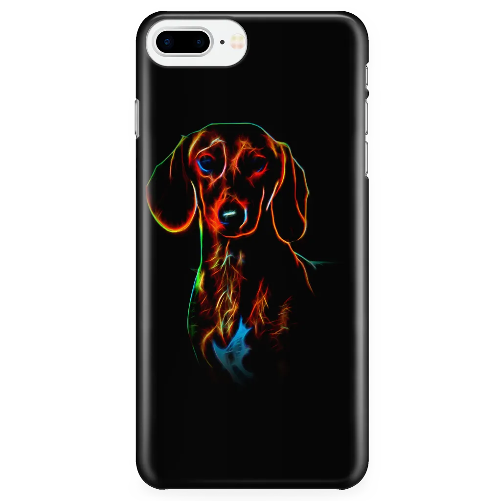 Dachshund Phone Case