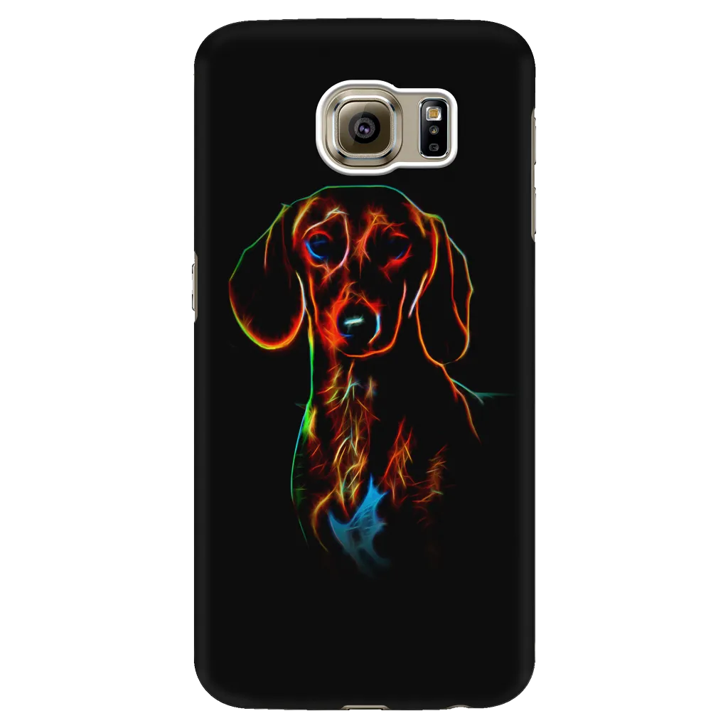 Dachshund Phone Case