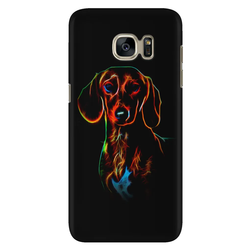 Dachshund Phone Case