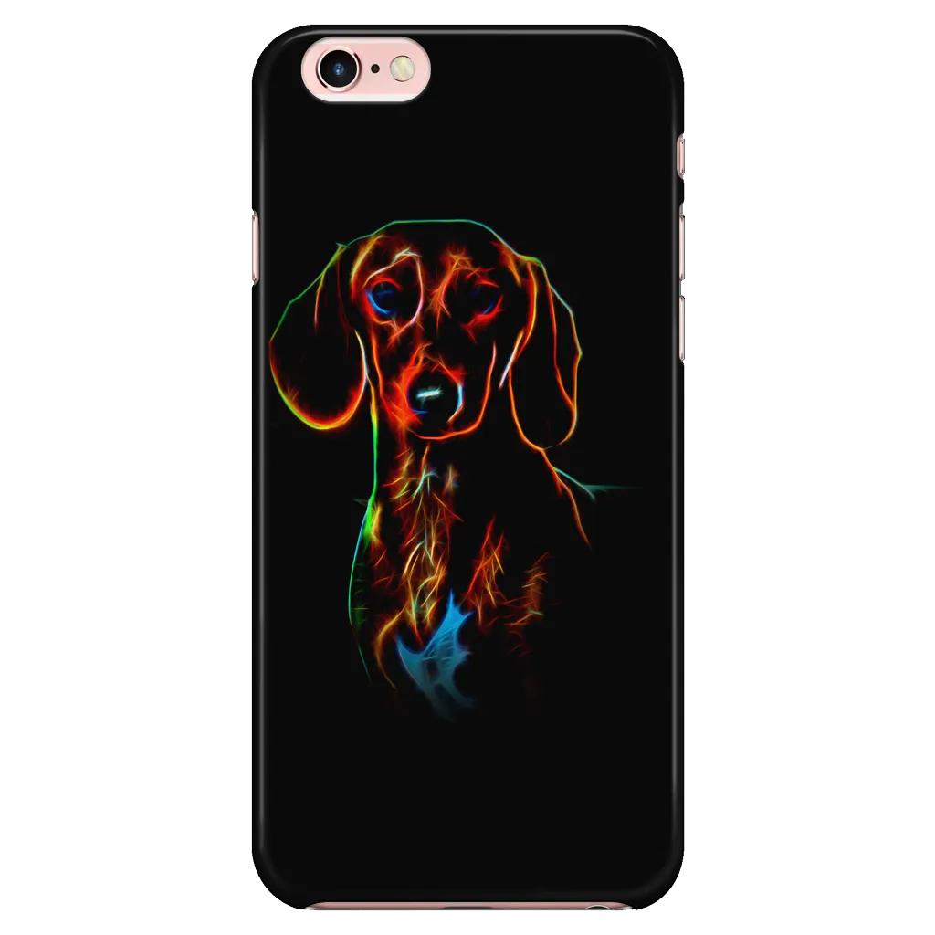 Dachshund Phone Case