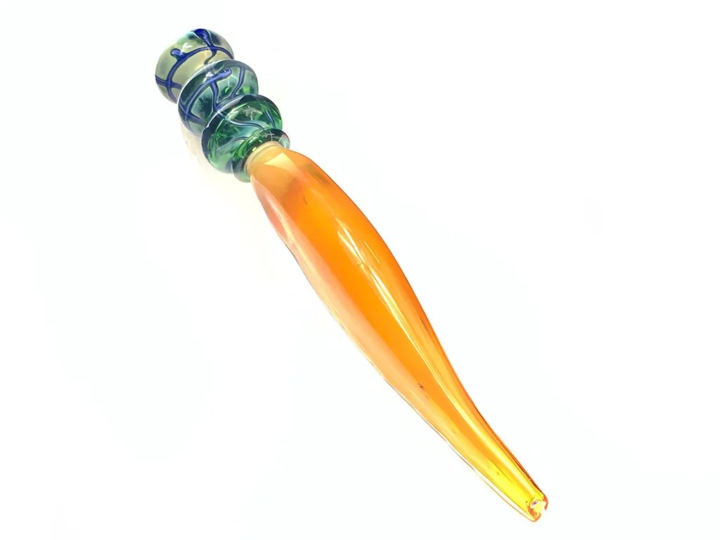 Dagger Steamroller Pipe
