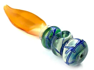 Dagger Steamroller Pipe