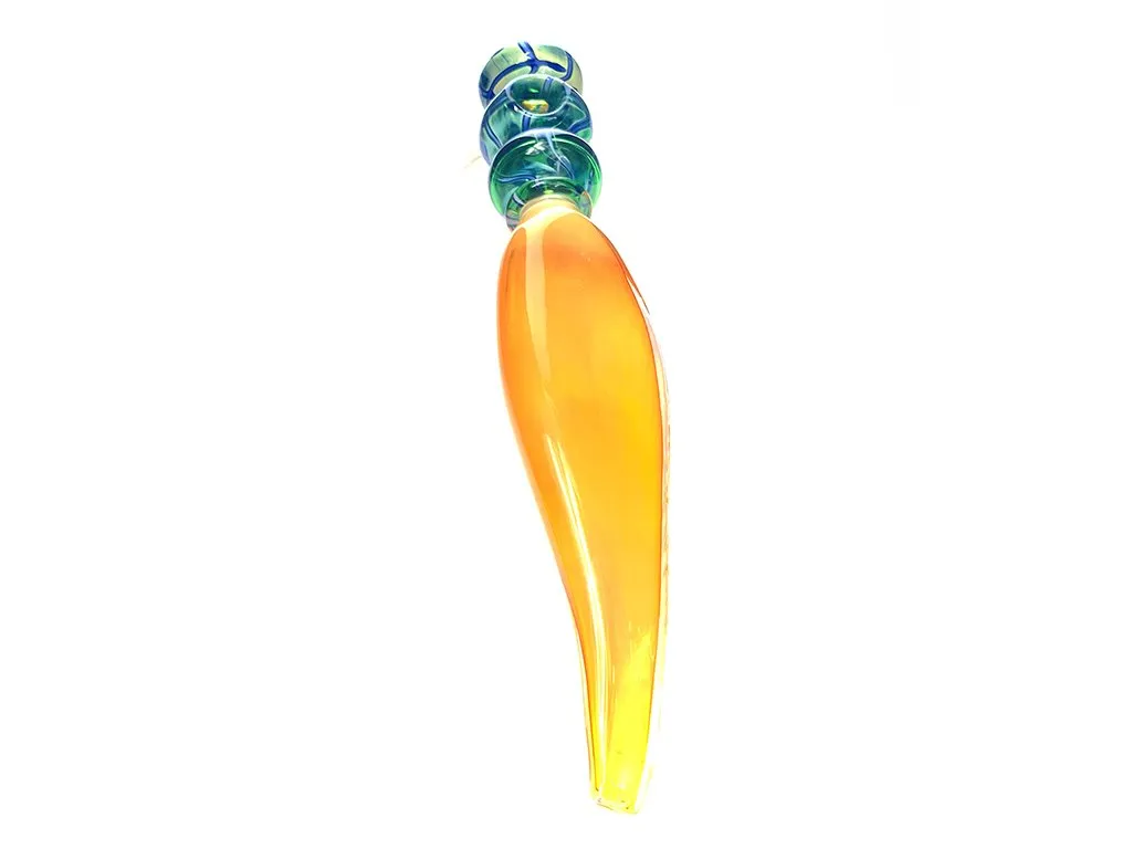 Dagger Steamroller Pipe