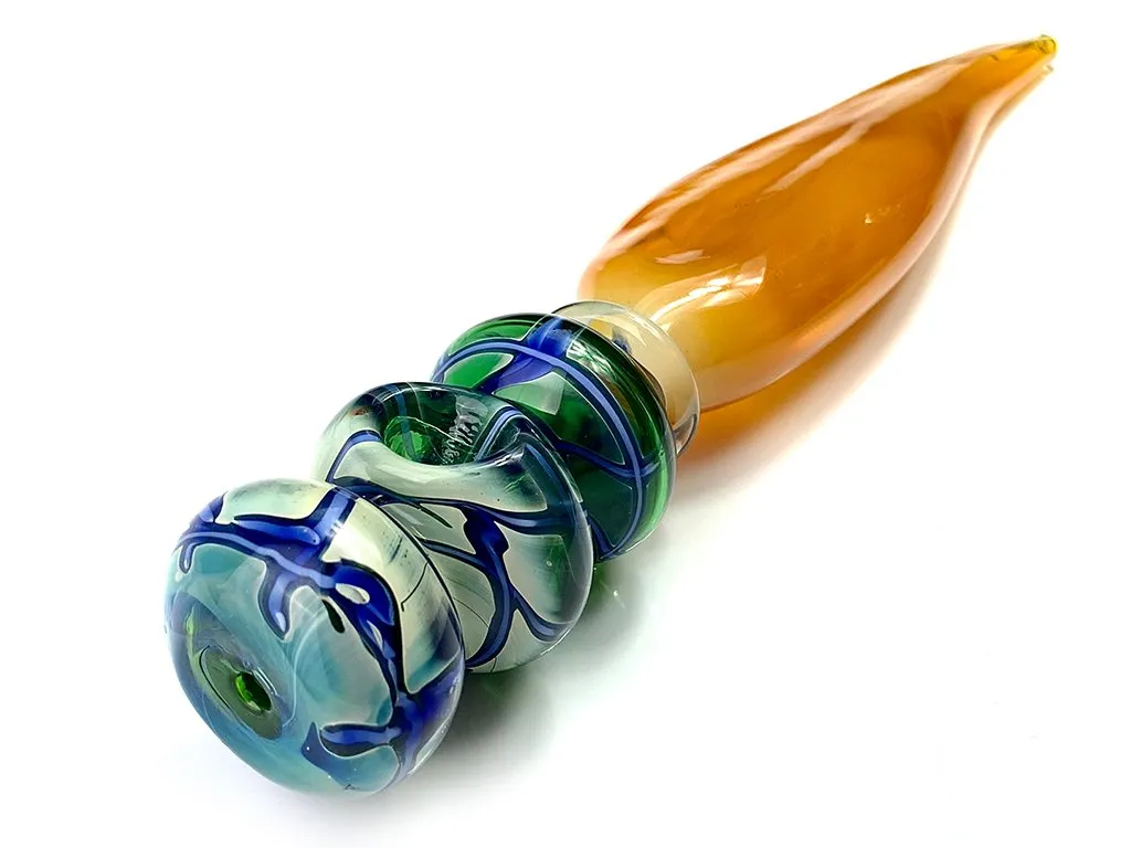 Dagger Steamroller Pipe