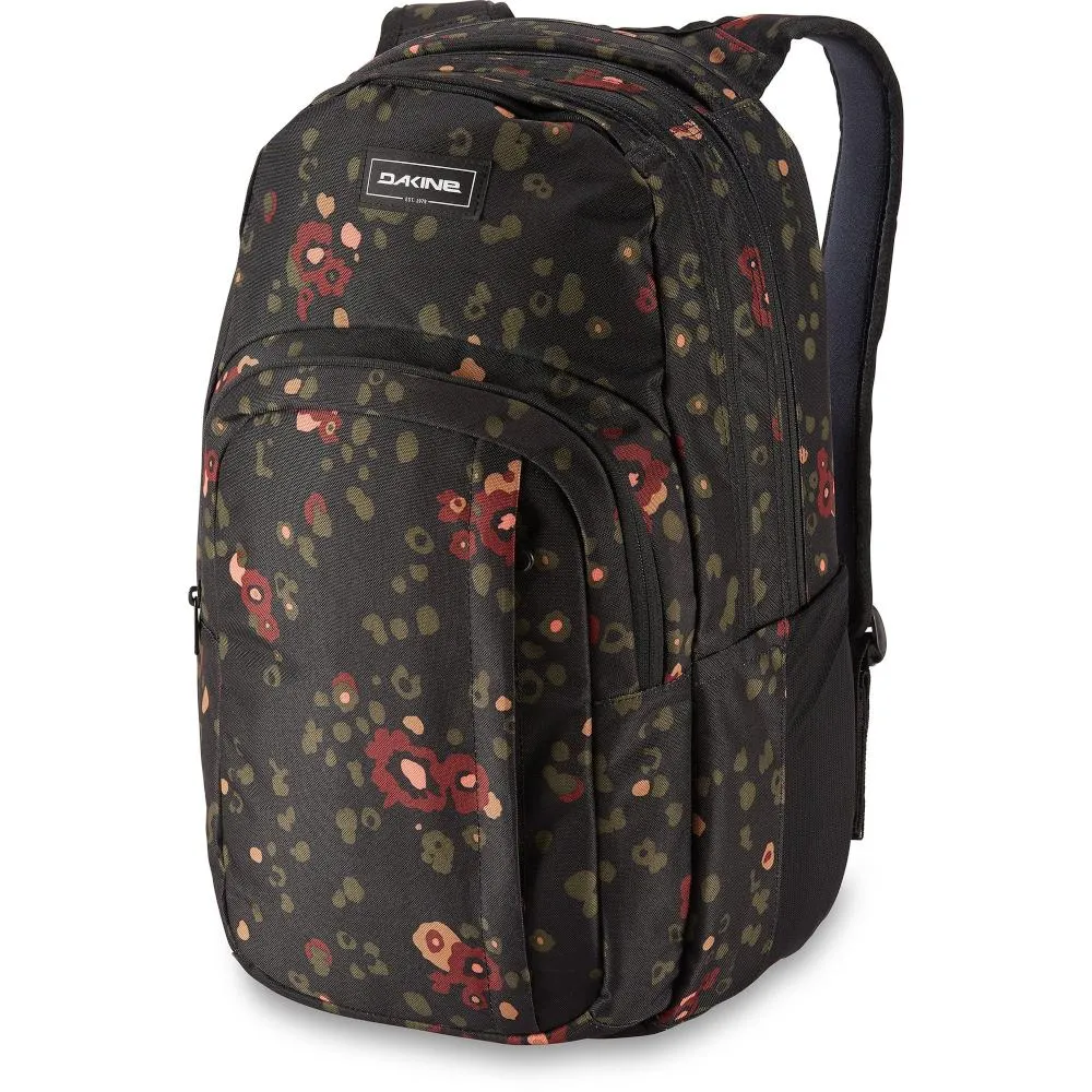 Dakine Unisex Campus Premium Begonia 33 Liter Large Laptop Backpack - 10002633-BEGONIA