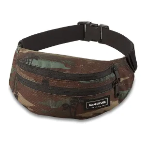 Dakine Unisex Classic Aloha Camo One Size Hip Pack - 08130205-ALOHACAMO