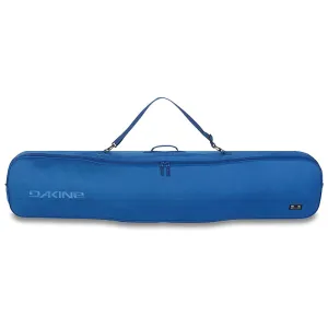 Dakine Unisex Deep Blue 148cm Pipe Snowboard Bag - 10001465-148-DEEPBLUE
