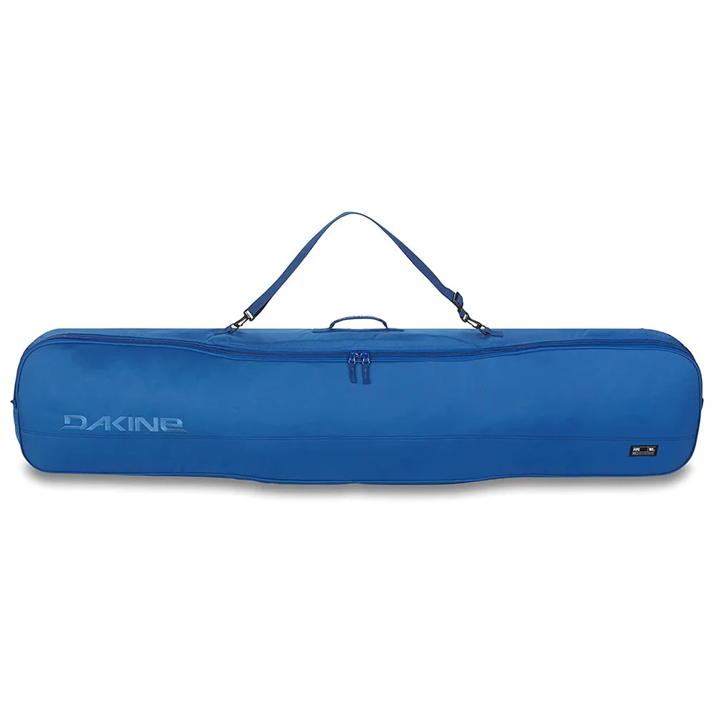Dakine Unisex Deep Blue 148cm Pipe Snowboard Bag - 10001465-148-DEEPBLUE