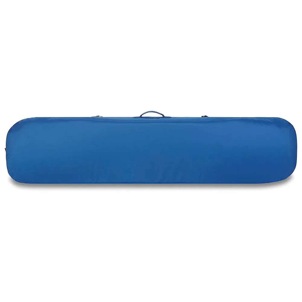 Dakine Unisex Deep Blue 148cm Pipe Snowboard Bag - 10001465-148-DEEPBLUE