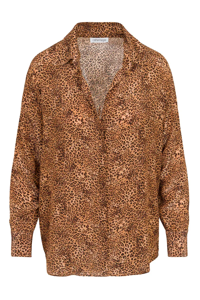 DAKOTA BLOUSE 112224
