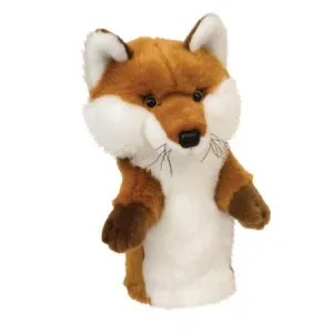 Daphne's Novelty Golf Driver Headcovers | Fox