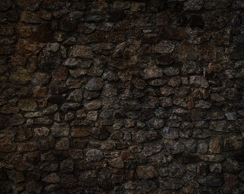 Dark Stone Floor-rf
