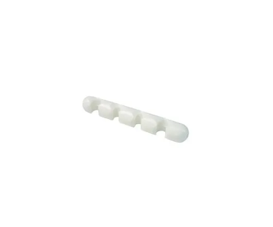 DCI Assistant’s Holder 4-Position Holds SE & HVE by Base, 8335