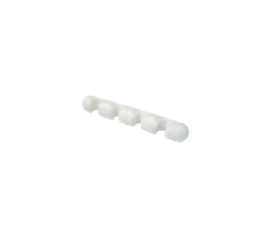 DCI Assistant’s Holder 4-Position Holds SE & HVE by Base, 8335