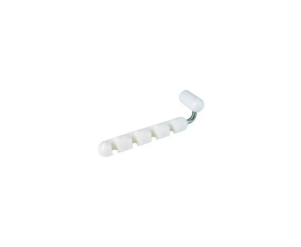 DCI Assistant’s Holder Bar for Telescoping Arm 4-Position Hold SE & HVE by Base, 8633